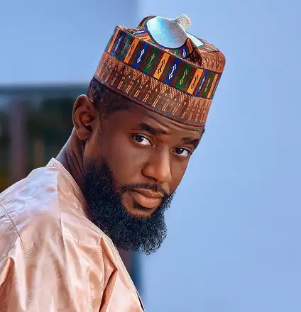 Abdullahi Muhammad Dan Azumi